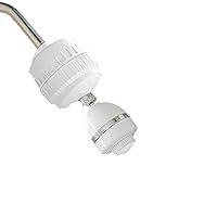 Algopix Similar Product 15 - Waterwise Deluxe Showerwise Filtration