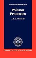 Algopix Similar Product 2 - Poisson Processes Oxford Studies in