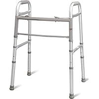 Algopix Similar Product 11 - Carex Lightweight Folding Walker for