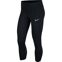 Algopix Similar Product 18 - Nike Womens Tight Racer Running Crop