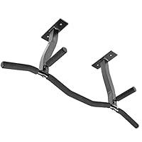Algopix Similar Product 2 - Ceiling Mount Pull Up Bar with