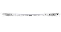 Algopix Similar Product 9 - Genuine Nissan Parts  Chrome Rear