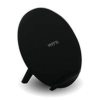 Algopix Similar Product 15 - WITTI Candi  Qi Certified Wireless