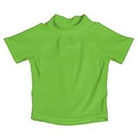 Algopix Similar Product 2 - My Swim Baby UV Shirt, Hot Pink, Medium