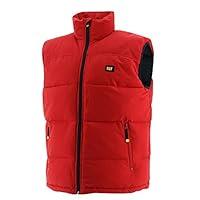 Algopix Similar Product 1 - CAT Mens Standard Arctic Zone