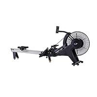 Algopix Similar Product 12 - TUNTURI Remo Platinum Pro Air Rower
