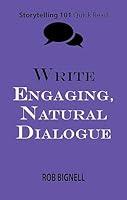 Algopix Similar Product 17 - Write Engaging Natural Dialogue