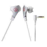 Algopix Similar Product 15 - Audio Technica ATHCHX7 SonicFuel