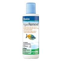 Algopix Similar Product 3 - Aqueon Pond Algae Remover, 8 oz