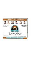 Algopix Similar Product 18 - Source Naturals Wellness Earache 48