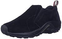 Algopix Similar Product 6 - Merrell mens Jungle Moc loafers shoes