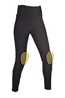 Algopix Similar Product 15 - Oxford - Super Leggings Short Black 12