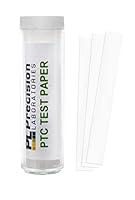 Algopix Similar Product 19 - Precision Laboratories PTC Paper Taste