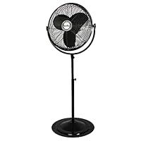 Algopix Similar Product 6 - Air King 9420 20Inch Industrial Grade