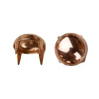 Algopix Similar Product 15 - 1003 Pearl Nailhead Size 30 Solid