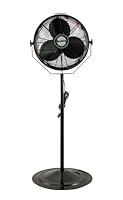 Algopix Similar Product 3 - Air King 9418 18Inch Industrial Grade