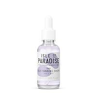 Algopix Similar Product 15 - Isle of Paradise Self Tanning Drops