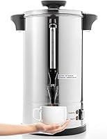 Algopix Similar Product 12 - SYBO SRCP100B Commercial Grade