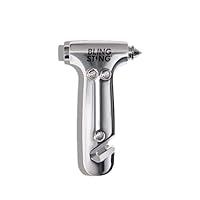 Algopix Similar Product 5 - BLINGSTING Safety Hammer  Emergency