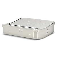 Algopix Similar Product 6 - Ocb Metal Automatic Rolling Box