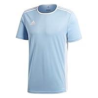 Algopix Similar Product 20 - adidas Boys Entrada 18 AEROREADY