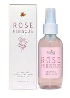 Algopix Similar Product 20 - Rose Hibiscus Hydrating Facial Mist 