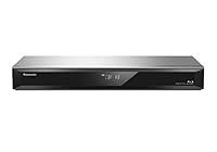 Algopix Similar Product 8 - Panasonic DMRBCT765 Registratore