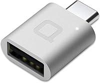 Algopix Similar Product 14 - nonda USB Type C to USB 30 Adapter