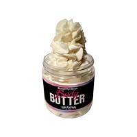 Algopix Similar Product 18 - Pink Chiffon Whipped Body Butter