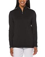 Algopix Similar Product 5 - Callaway Womens Golf Chest Stripe Long