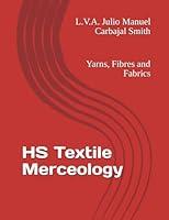 Algopix Similar Product 2 - HS Textile Merceology Yarns Fibres