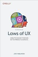 Algopix Similar Product 15 - Laws of UX