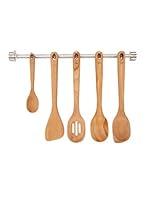 Algopix Similar Product 7 - Oxo SteeL Kitchen Tool and Utensil Rack