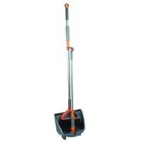 Algopix Similar Product 1 - Casabella Quick n Easy Upright Broom