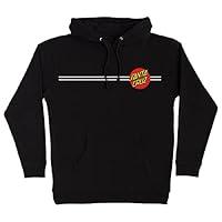 Algopix Similar Product 4 - SANTA CRUZ Mens Pullover Hooded