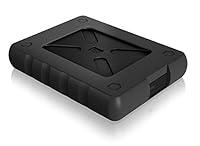 Algopix Similar Product 1 - ICY Box External Waterproof Enclosure