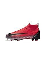 Algopix Similar Product 13 - Nike  JR Superfly 6 Elite CR7 FG 
