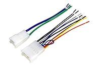 Algopix Similar Product 5 - Scosche TA02B Stereo Wiring Harness