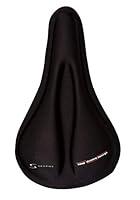 Algopix Similar Product 7 - Serfas Slimline Saddle Pad Cover