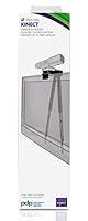 Algopix Similar Product 20 - PDP Xbox 360 Kinect TV Mount