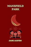 Algopix Similar Product 8 - mansfield park by jane austen