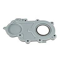 Algopix Similar Product 15 - DNJ TC814 Timing Cover Seal for