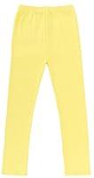 Algopix Similar Product 4 - Simplicity Girls Solid Ankle Length