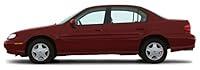 Algopix Similar Product 3 - 2002 Chevrolet Malibu LS 4Door Sedan