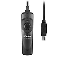 Algopix Similar Product 12 - SHOOT MCDC2 Remote Release for Nikon