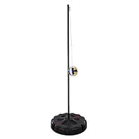 Algopix Similar Product 8 - Portable Tetherball Complete Outdoor