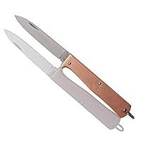 Algopix Similar Product 19 - OTTERMesser Sm Mercator Copper