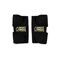 Algopix Similar Product 4 - Sports Research Sweet Sweat Arm