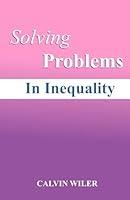 Algopix Similar Product 12 - Solving Problems in Inequality Math