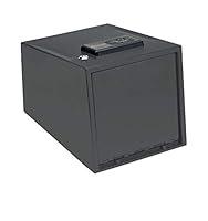 Algopix Similar Product 6 - Hornady 2 Handgun Vault Safe with